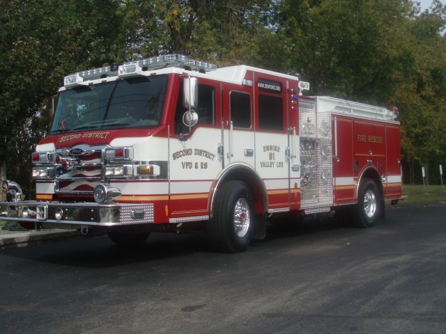 Engine 61